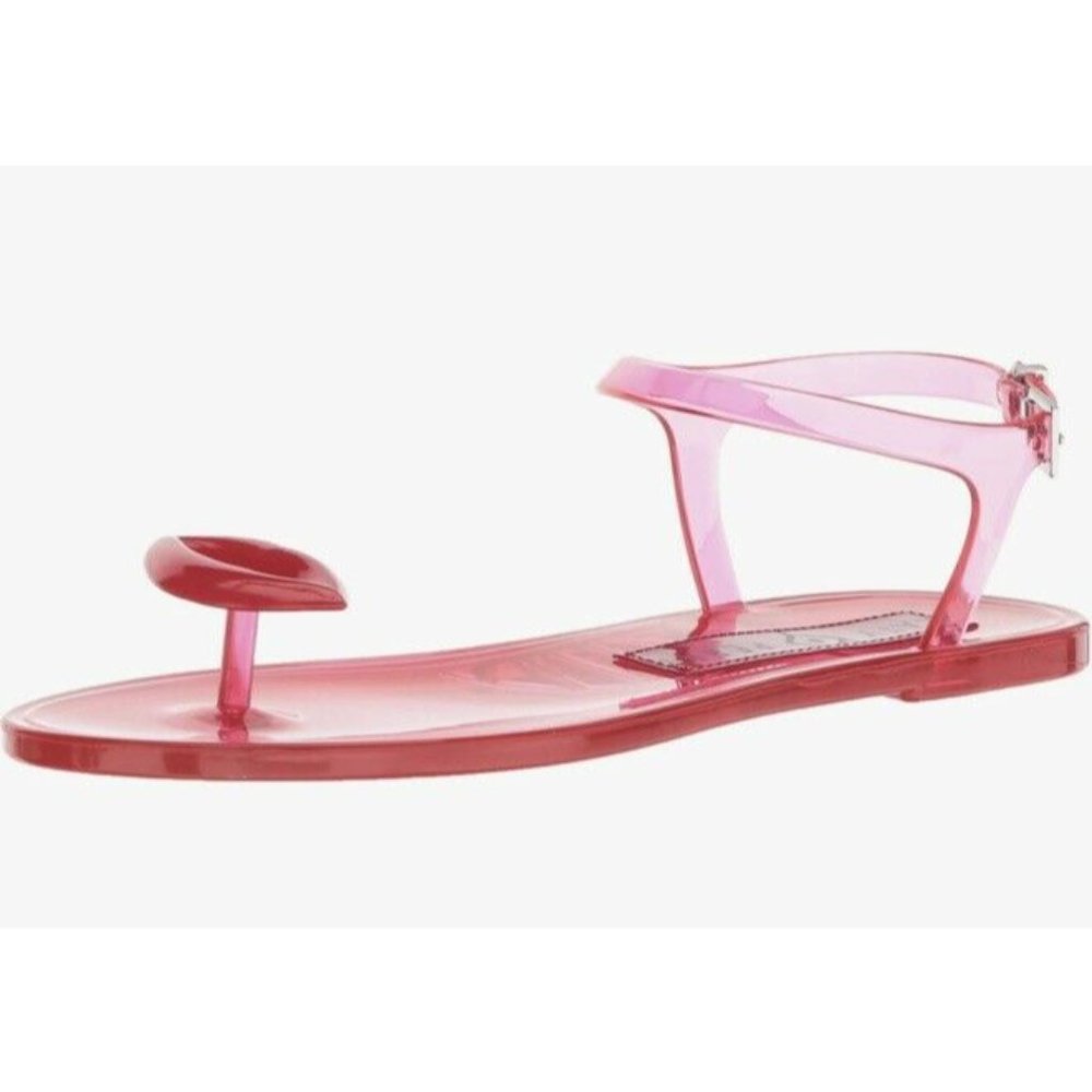 Katy Perry Collections Pink Sandals